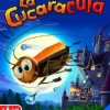 Ravensburger La Cucaracula Versione Travel Game, Gioco Da Tavolo Tascabile, 2-4 Giocatori, 5+ Anni