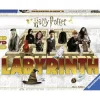 Ravensburger Labirinto Magico Harry Potter, Gioco Da Tavolo, Da 2 A 4 Giocatori, 7+ Anni