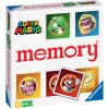 Ravensburger Memory® Versione Super Mario, 64 Tessere, Gioco Da Tavolo, 3+ Anni