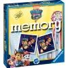 Ravensburger Memory® Versione Paw Patrol Movie, 72 Tessere, Gioco Da Tavolo, 4+ Anni