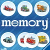 Ravensburger Memory® Versione Veicoli, 64 Tessere, Gioco Da Tavolo, 3+ Anni