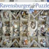 Ravensburger Puzzle 5000 Pezzi Cappella Sistina