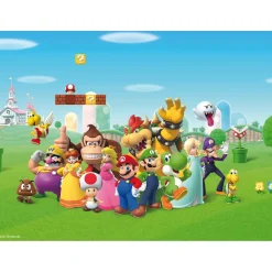 Ravensburger Puzzle 200 Pezzi Super Mario