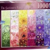 Ravensburger Puzzle 1000 Pezzi Gardener S Palette