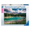 Ravensburger Puzzle 1000 Pezzi Gioiello Delle Dolomiti
