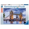 Ravensburger Puzzle 3000 Pezzi Londra