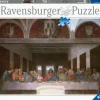 Ravensburger Puzzle 1000 Pezzi L´Ultima Cena