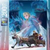 Ravensburger Puzzle 200 Pezzi Xxl Frozen