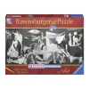 Ravensburger Puzzle 2000 Pezzi Picasso Guernica Formato Panorama