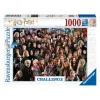 Ravensburger Puzzle 1000 Pezzi Challenge Harry Potter