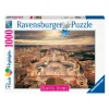 Ravensburger Puzzle 1000 Pezzi Rome