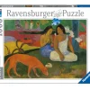 Ravensburger Puzzle Gauguin: Arearea, Art Collection, 1000 Pezzi, Puzzle Adulti