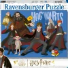 Ravensburger Puzzle Harry Potter, 300 Pezzi Xxl, Eta Raccomandata 9+ Anni