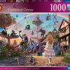 Ravensburger Puzzle Il Circo Magico, 1000 Pezzi, Puzzle Adulti