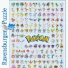 Ravensburger Puzzle Pokemon, 500 Pezzi, Puzzle Adulti