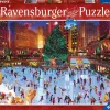 Ravensburger Puzzle Rockefeller Center, 1000 Pezzi, Puzzle Adulti
