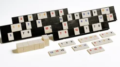 Ravensburger Rummikub Classic, Gioco Da Tavolo, Da 2 A 4 Giocatori, 7+ Anni