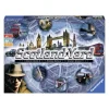 Ravensburger Scotland Yard, Gioco Da Tavolo, Da 2 A 6 Giocatori, 8+ Anni