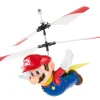 Rc Air Flying Cape Mario
