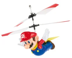 Rc Air Flying Cape Mario