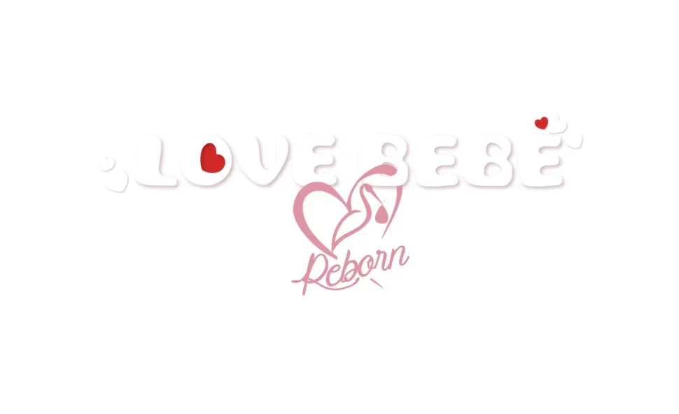 Reborn Con Porte-Enfant