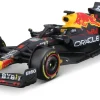 Red Bull Racing Rb18 #1(Verstappen) -1:43
