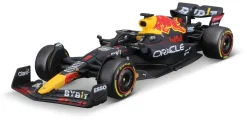 Red Bull Racing Rb18 #1(Verstappen) -1:43