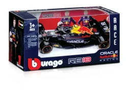 Red Bull Racing Rb18 #1(Verstappen) -1:43