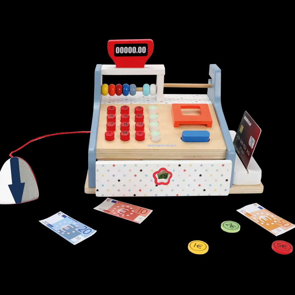 Registratore Di Cassa