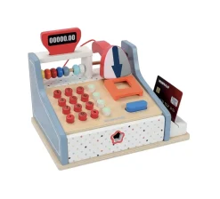 Registratore Di Cassa