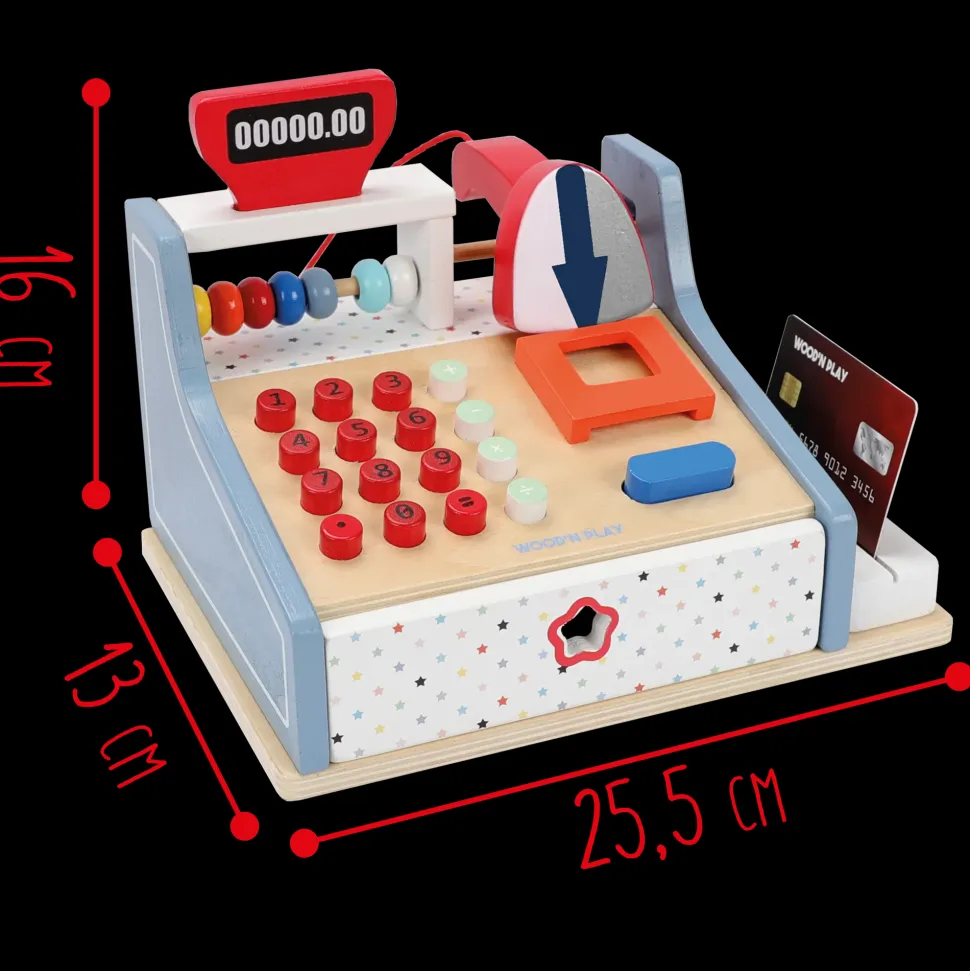 Registratore Di Cassa