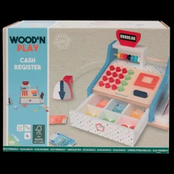 Registratore Di Cassa