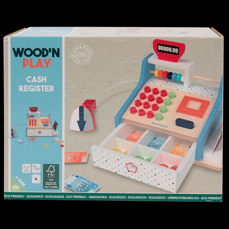 Registratore Di Cassa