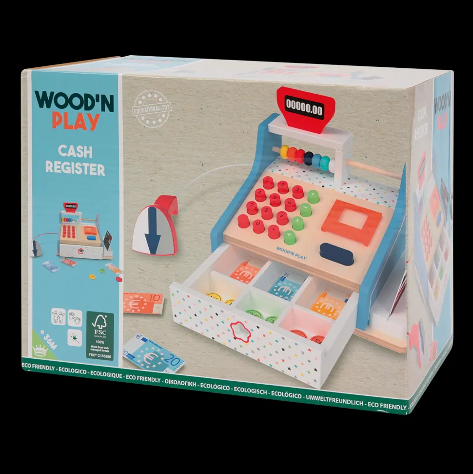 Registratore Di Cassa