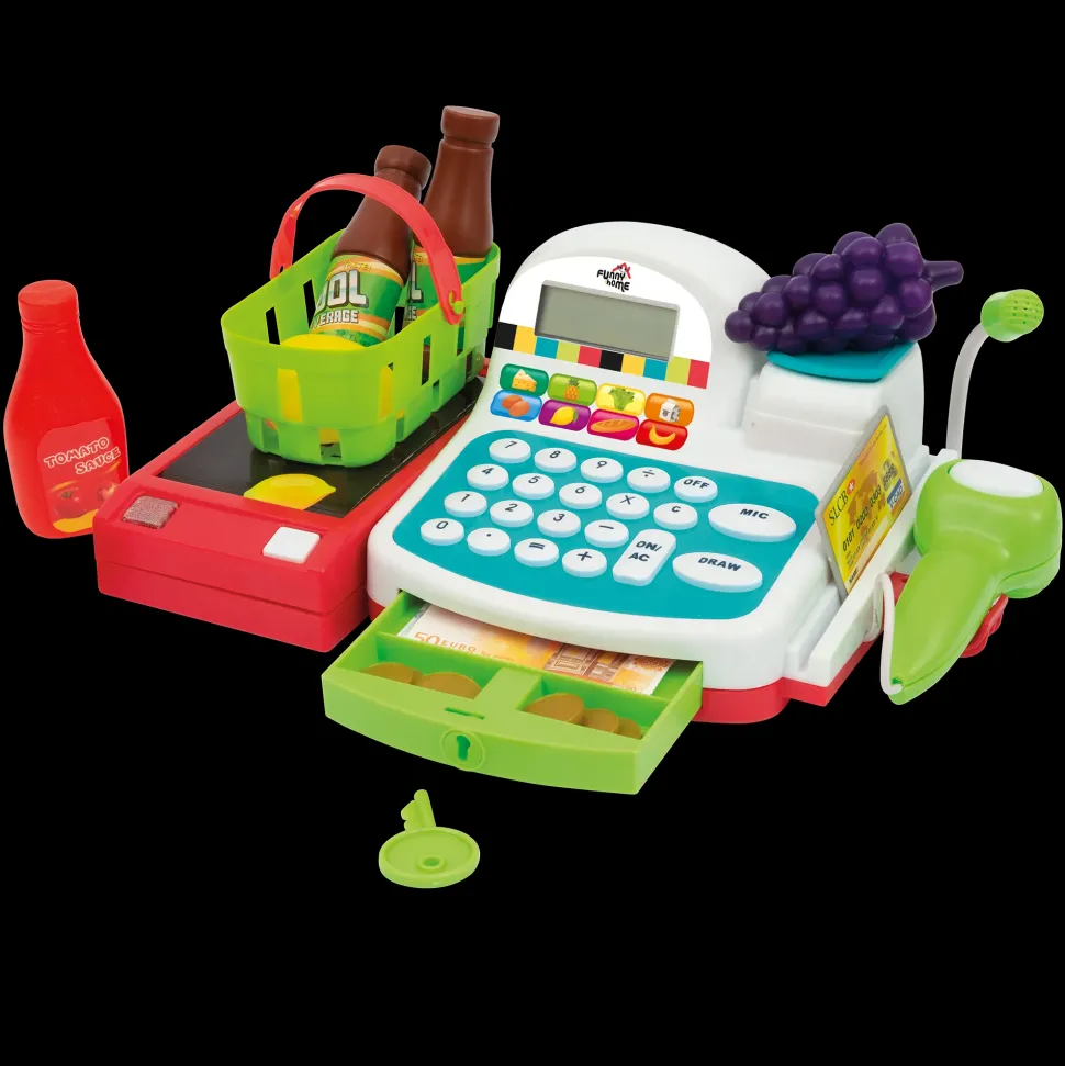 Registratore Di Cassa