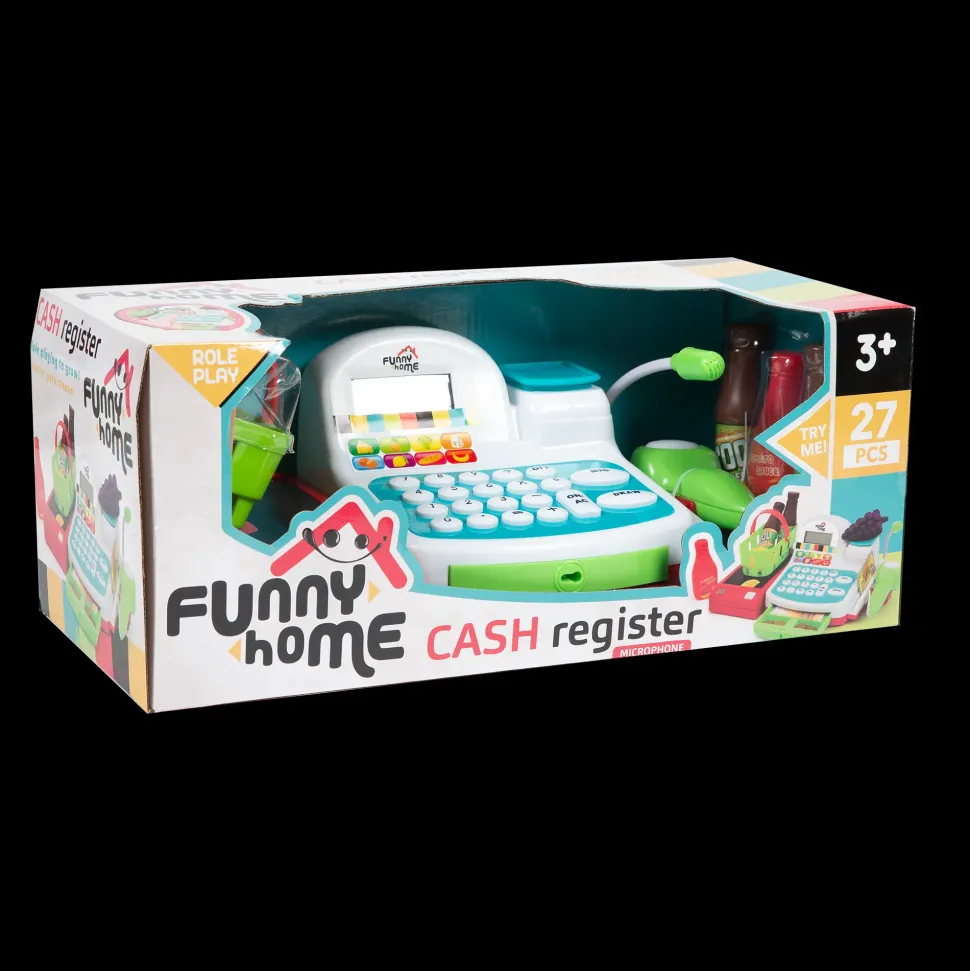 Registratore Di Cassa