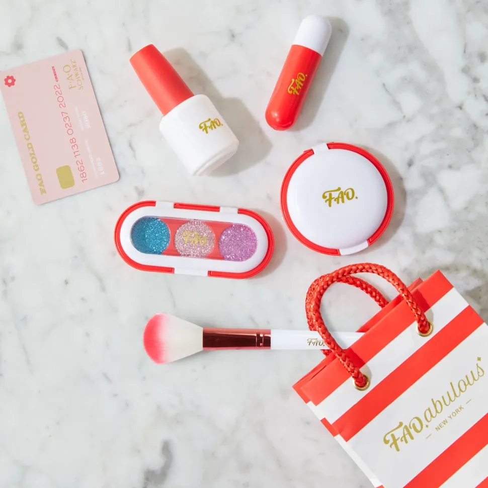 Registratore Di Cassa Beauty Boutique Pretend Makeup