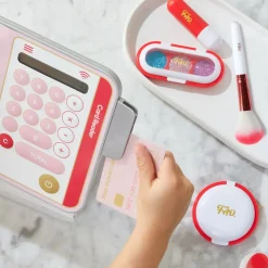 Registratore Di Cassa Beauty Boutique Pretend Makeup