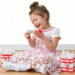 Registratore Di Cassa Beauty Boutique Pretend Makeup