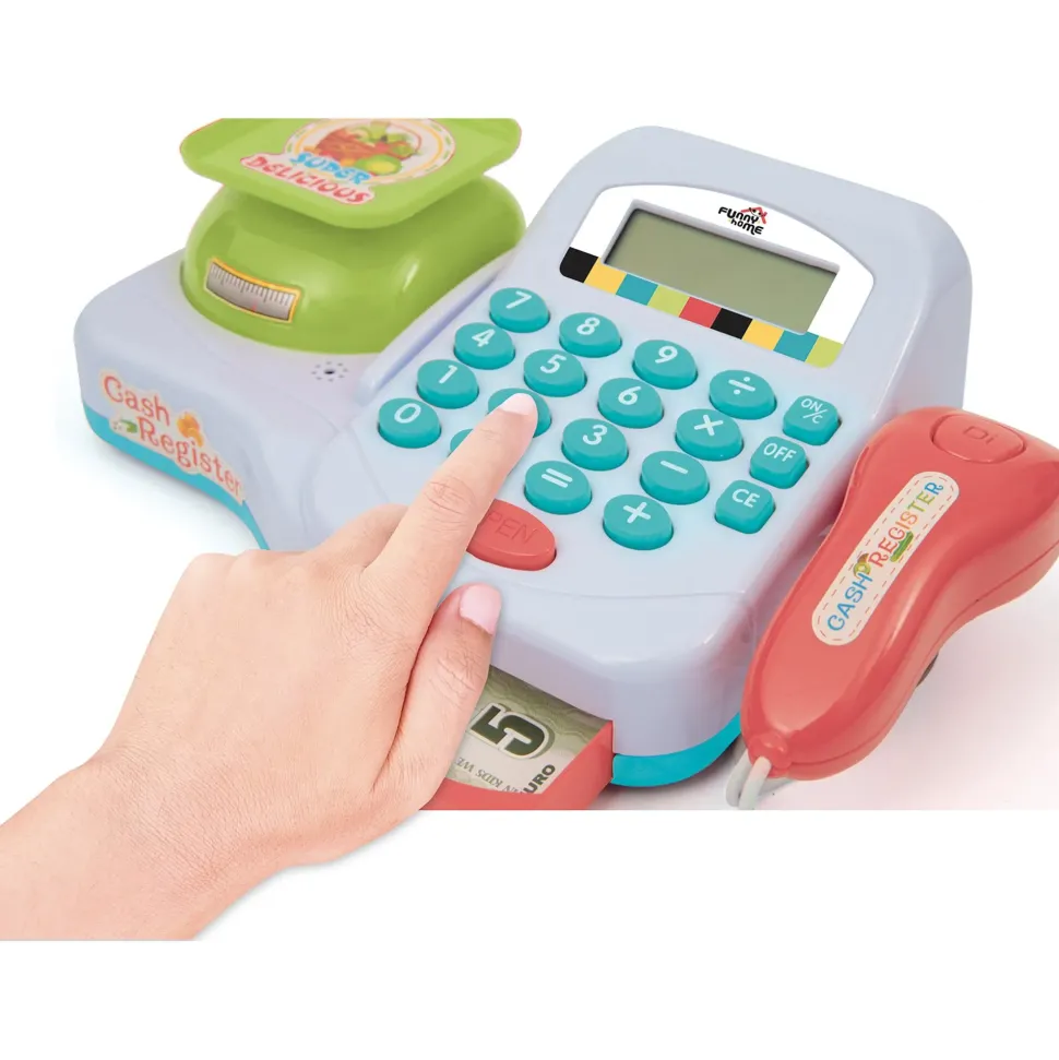 Registratore Di Cassa Smart