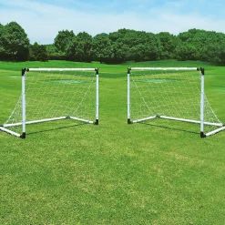 Rete Da Calcio 2 In 1