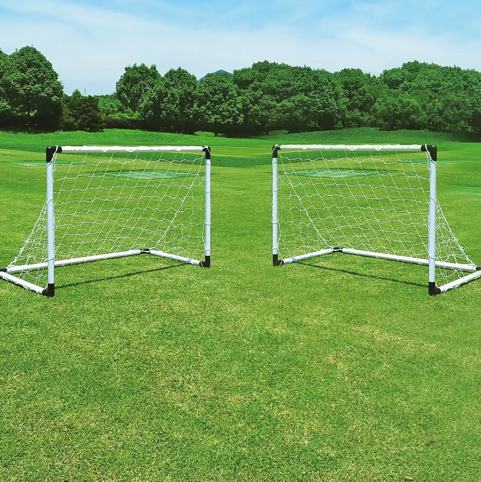 Rete Da Calcio 2 In 1