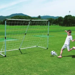 Rete Da Calcio 2 In 1