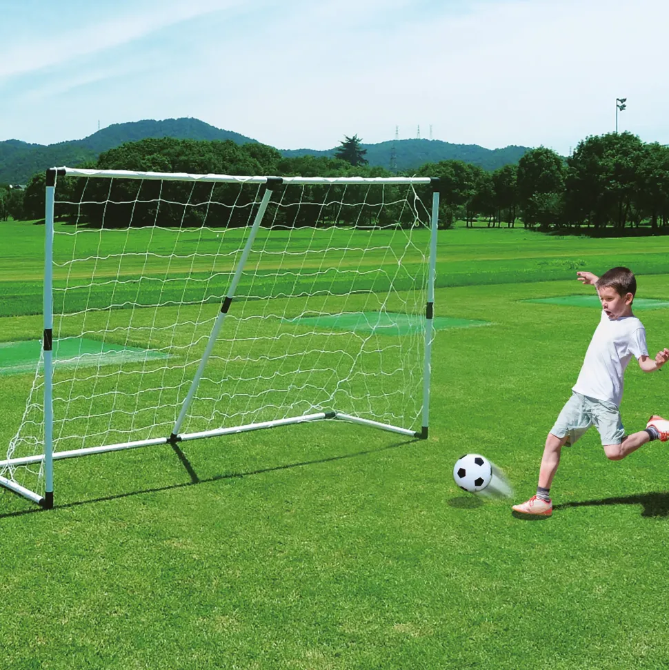 Rete Da Calcio 2 In 1