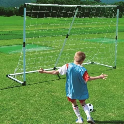 Rete Da Calcio 2 In 1