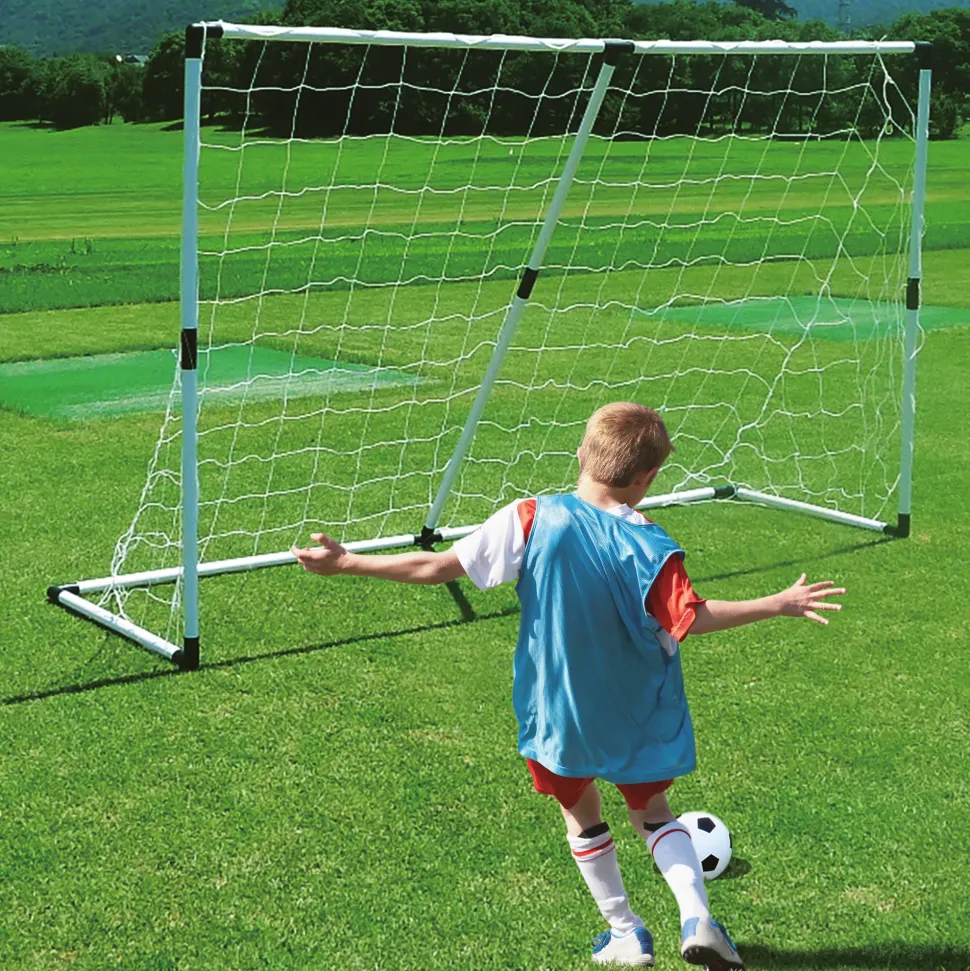 Rete Da Calcio 2 In 1