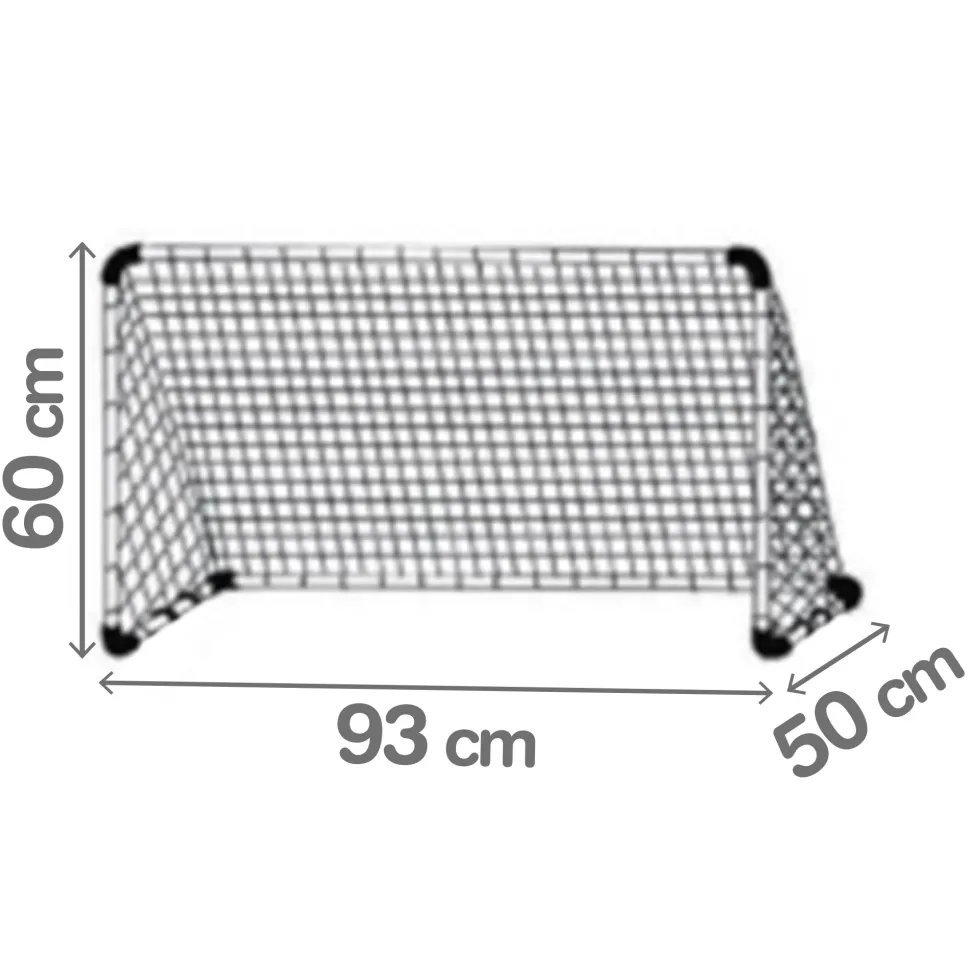 Rete Da Calcio 2 In 1