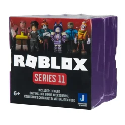 Roblox Mistery Figures Assortimento 2 Con 24 Personaggi