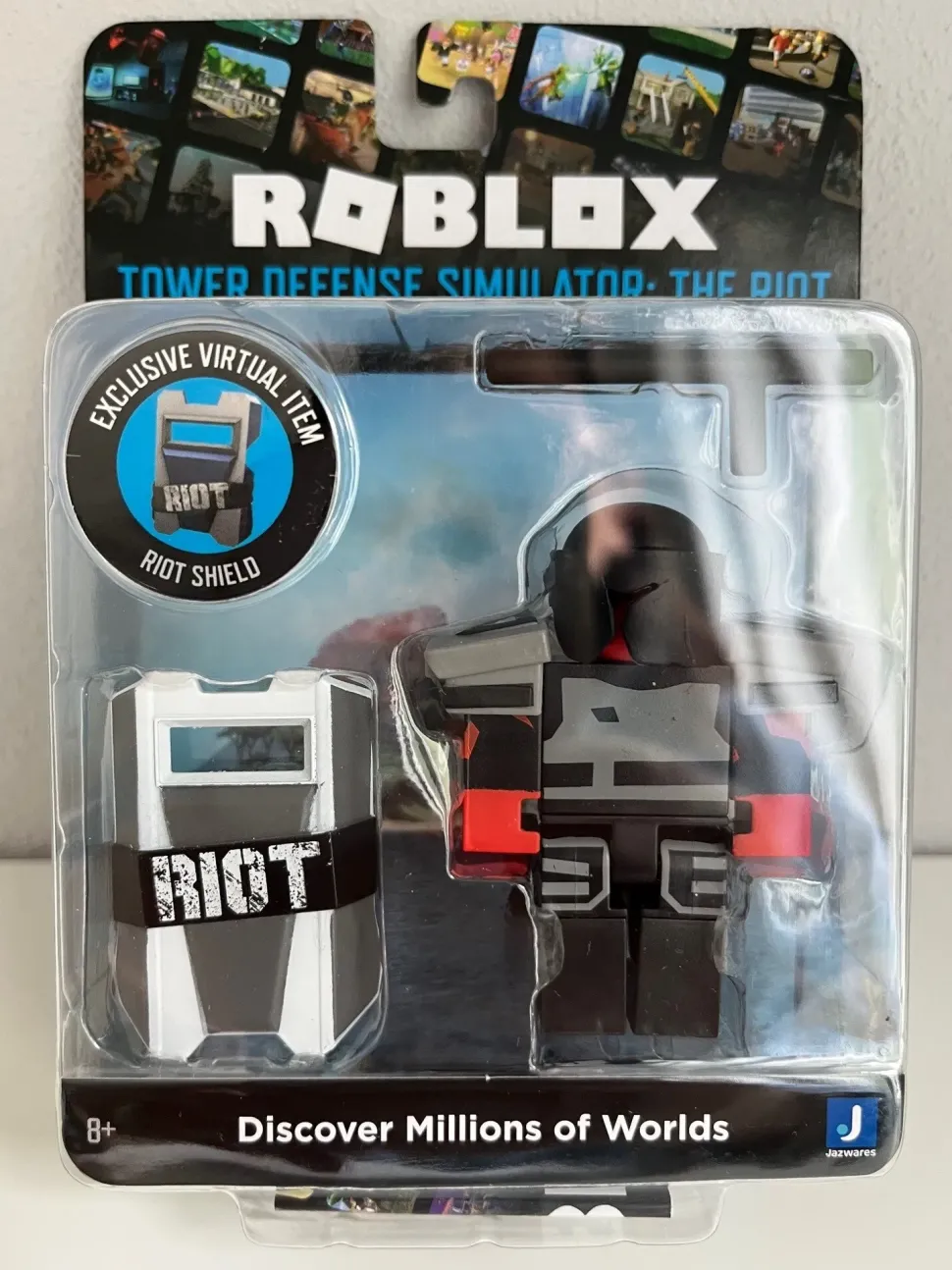 Roblox Personaggi Base Monster Isla Malogork 3 Con Tanti Accessori Inclusi