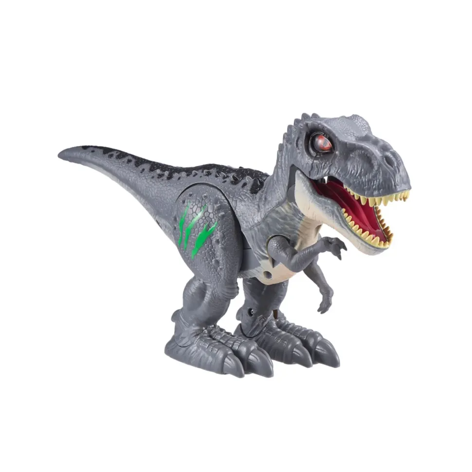Robo Alive Dinosauro T-Rex